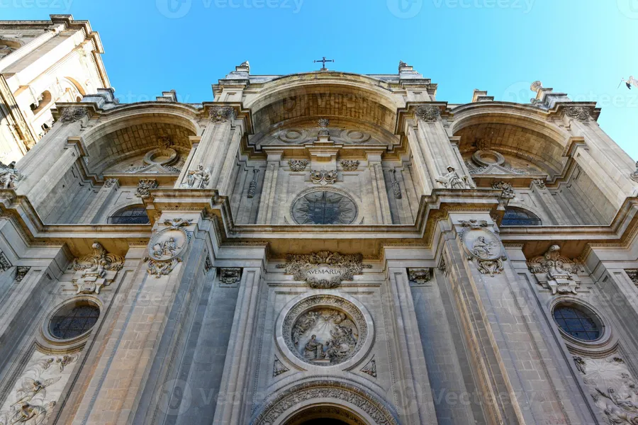 Cathedral of Granada