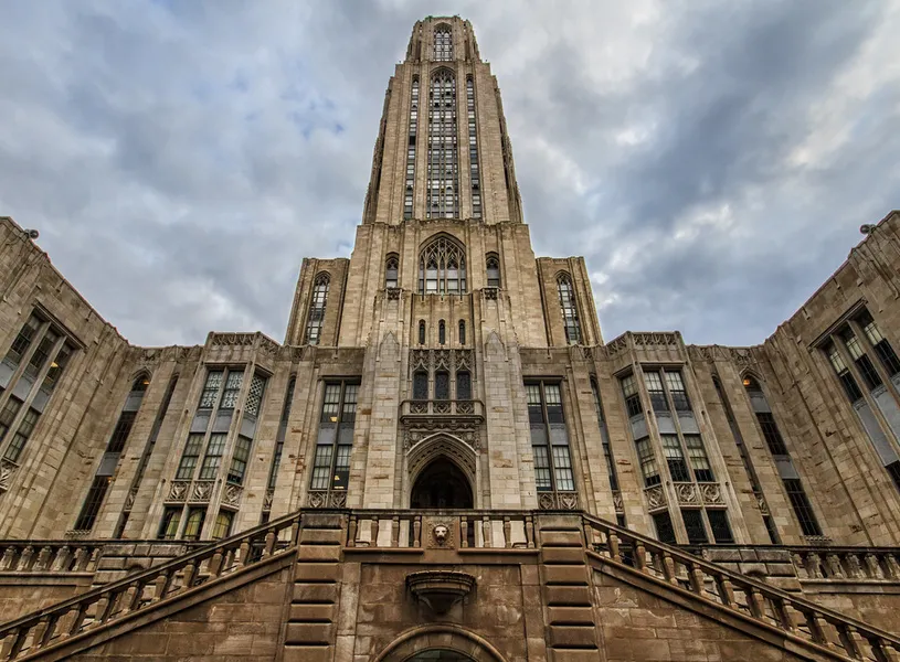 Cathedral of Learning