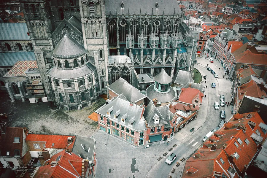 Cathedral of Our Lady