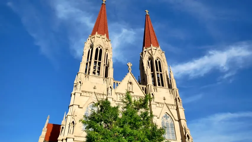 Cathedral of Saint Helena