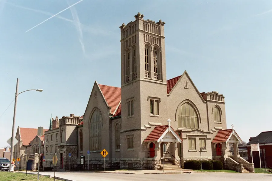 Cathedral of Saint Joseph