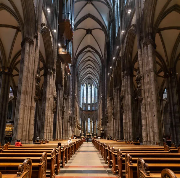 Cathedral of Saint Joseph
