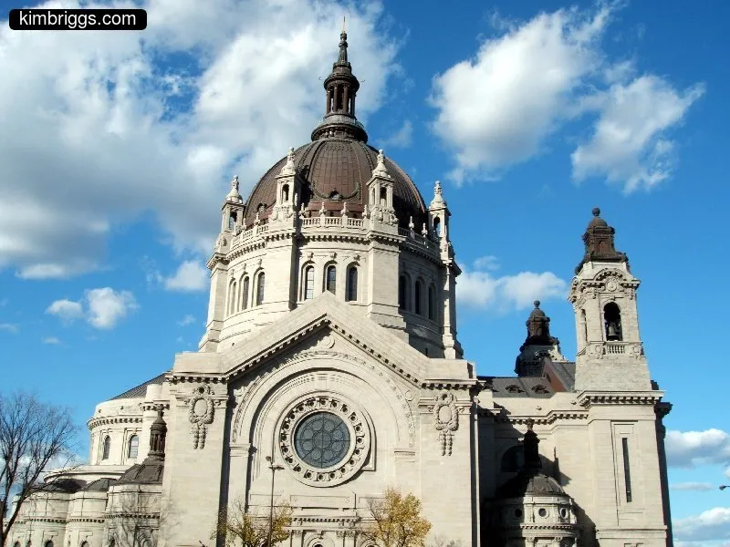 Cathedral of Saint Paul