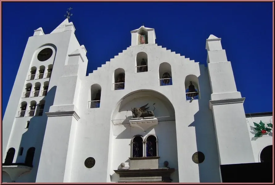 Cathedral of San Marcos