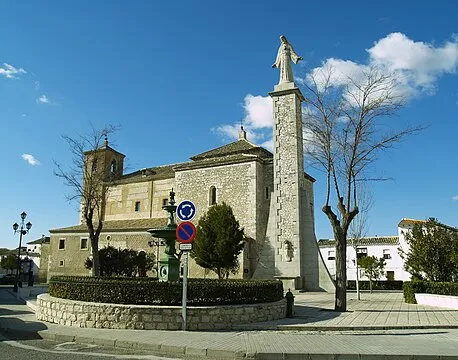 Cathedral of Santa Ana