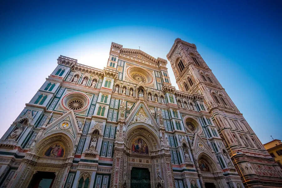 Cathedral of Santa Maria del Fiore