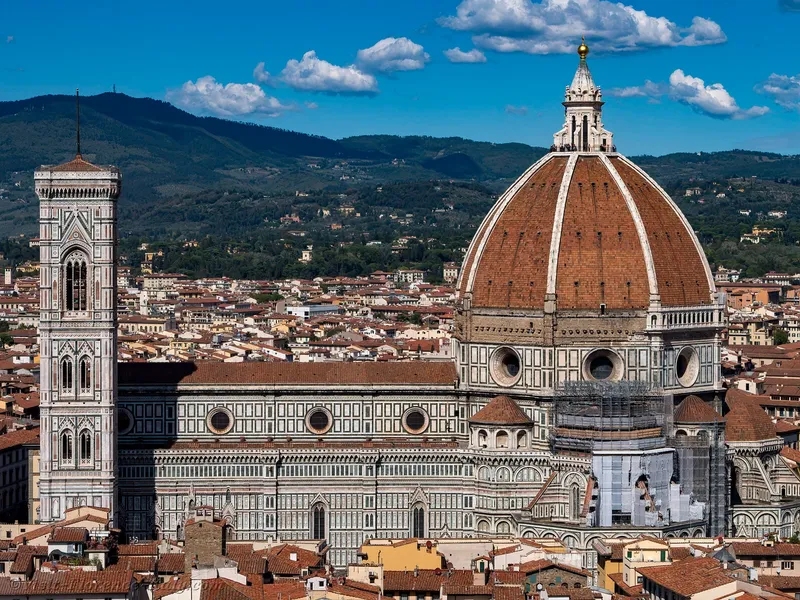 Cathedral of Santa Maria del Fiore (Duomo)