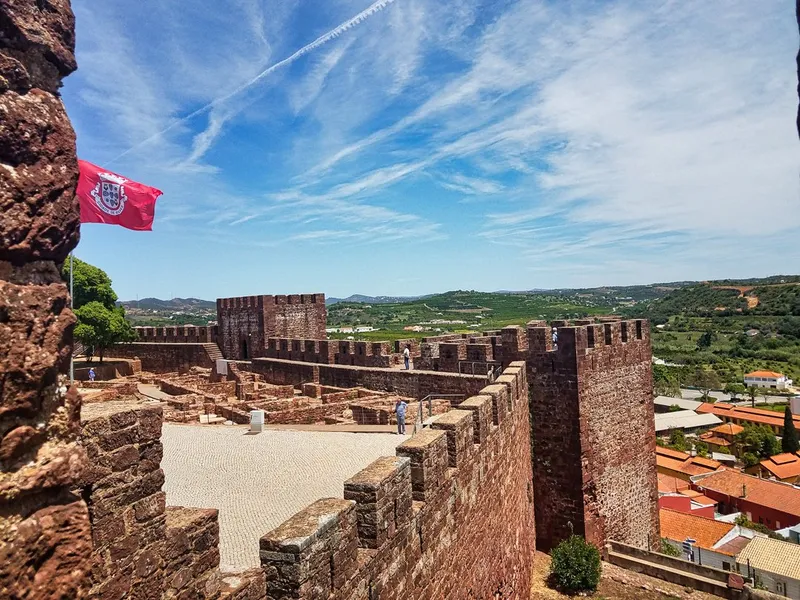 Cathedral of Silves