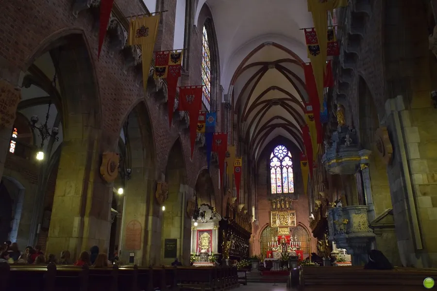 Cathedral of St. John the Baptist