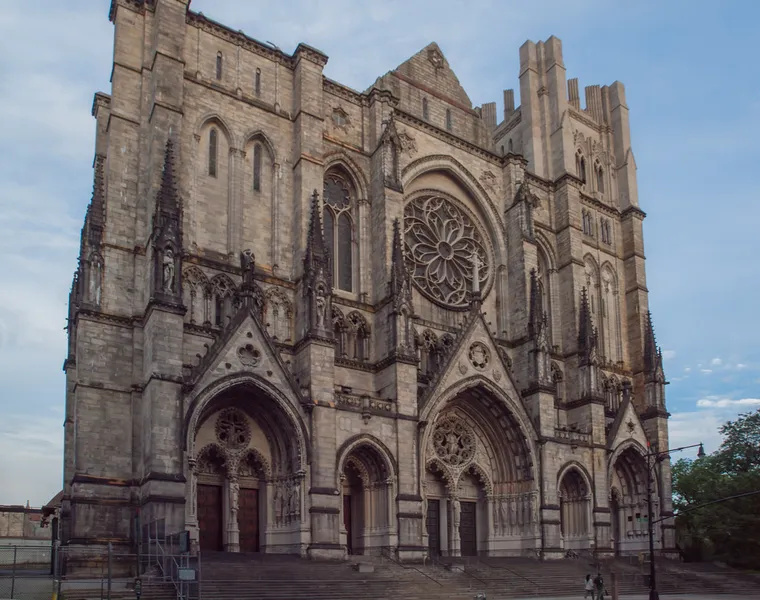 Cathedral of St. John the Baptist