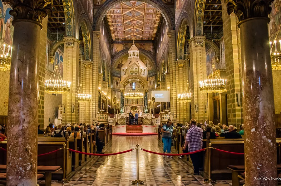 Cathedral of St. Peter and St. Paul
