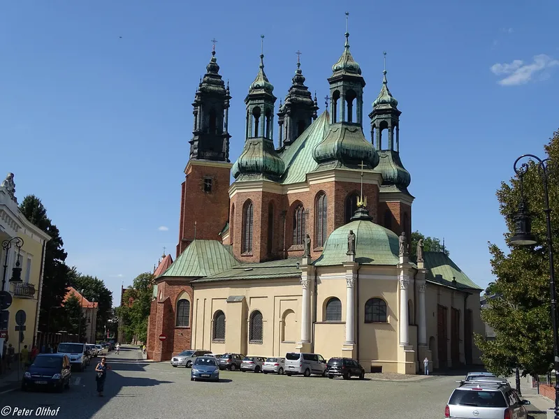 Cathedral of St. Peter and St. Paul