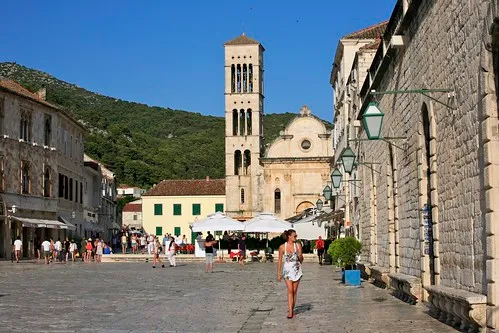 Cathedral of St. Stephen