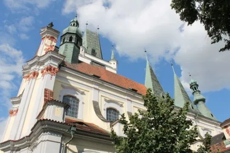 Cathedral of St. Stephen