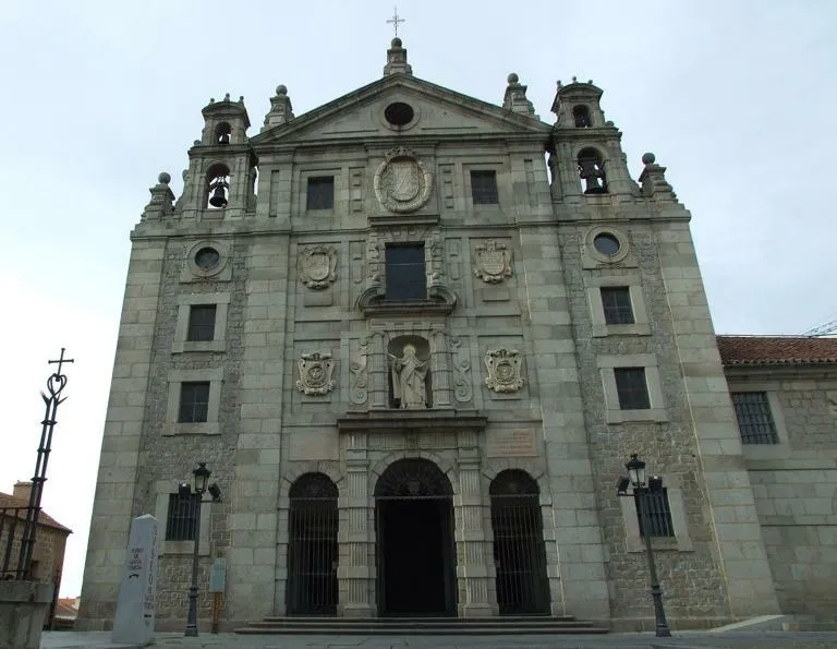 Cathedral of St. Teresa of Avila