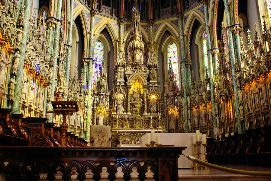 Cathedral of the Anglican Church of Canada