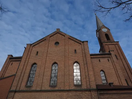 Cathedral of the Holy Trinity