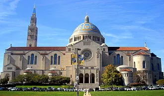 Cathedral of the Immaculate Conception
