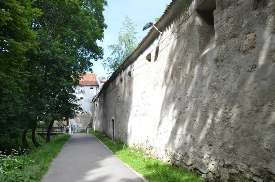 Catherine's Gate