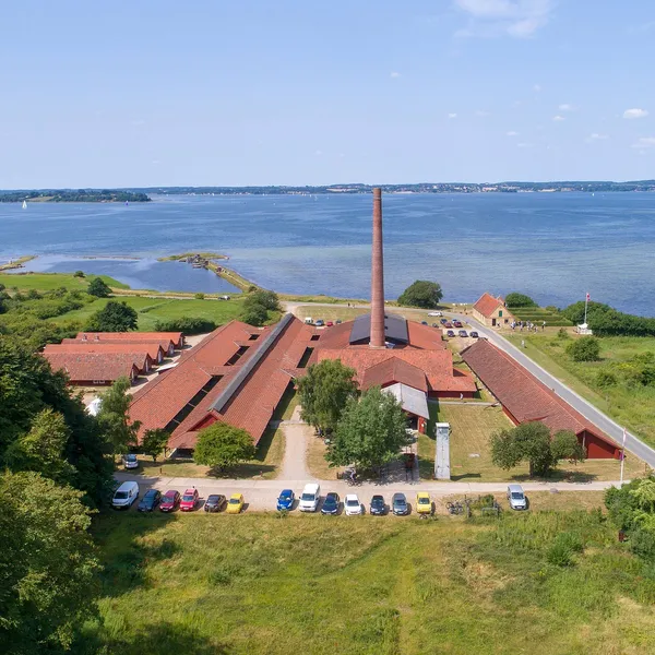 Cathrinesminde Brickworks Museum