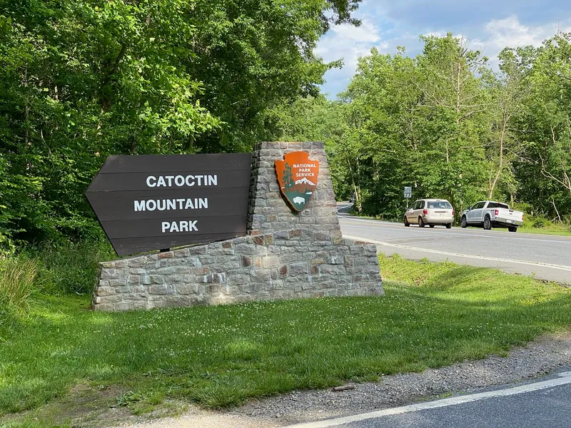 Catoctin Mountain Park
