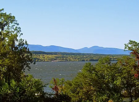 Catskill Creek