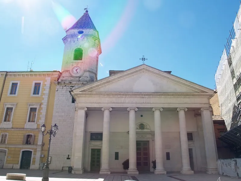Cattedrale della Santissima Trinità