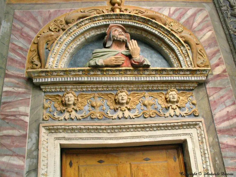 Cattedrale di Aosta