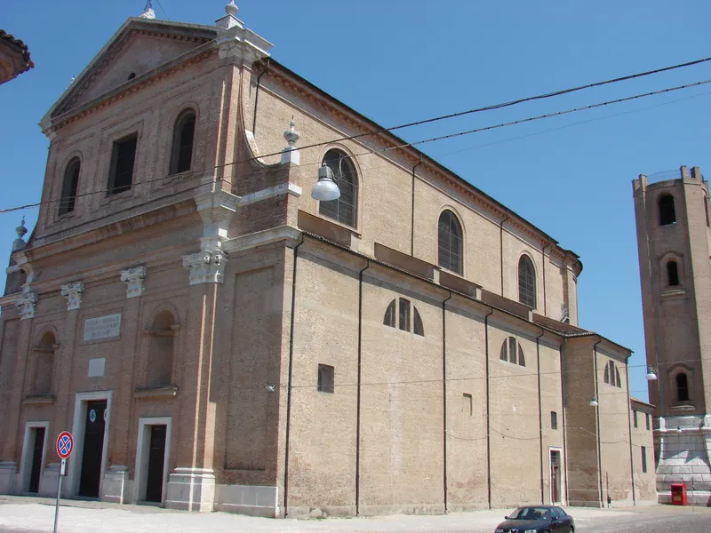 Cattedrale di San Cassiano