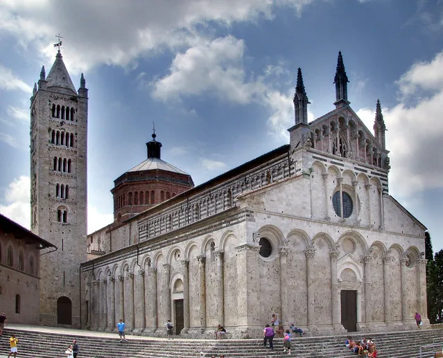 Cattedrale di San Cerbone