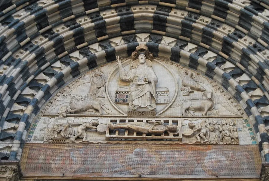 Cattedrale di San Lorenzo