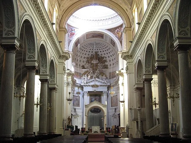 Cattedrale di San Lorenzo