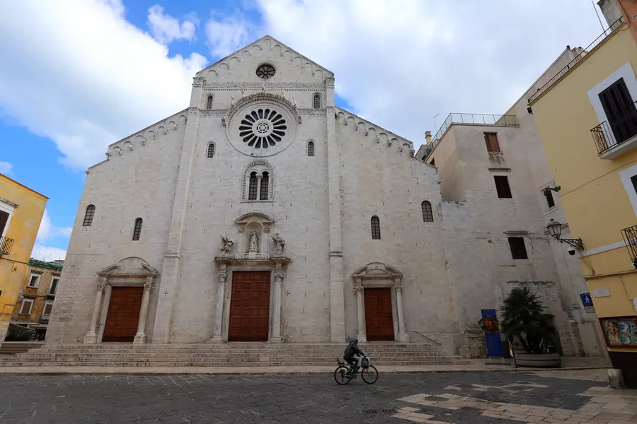 Cattedrale di San Sabino