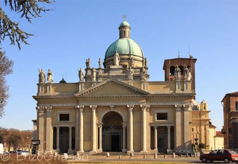 Cattedrale di Sant'Eusebio