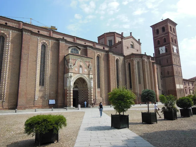 Cattedrale di Santa Maria Assunta