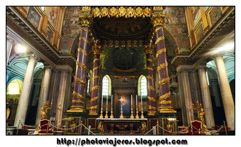 Cattedrale di Santa Maria Maggiore