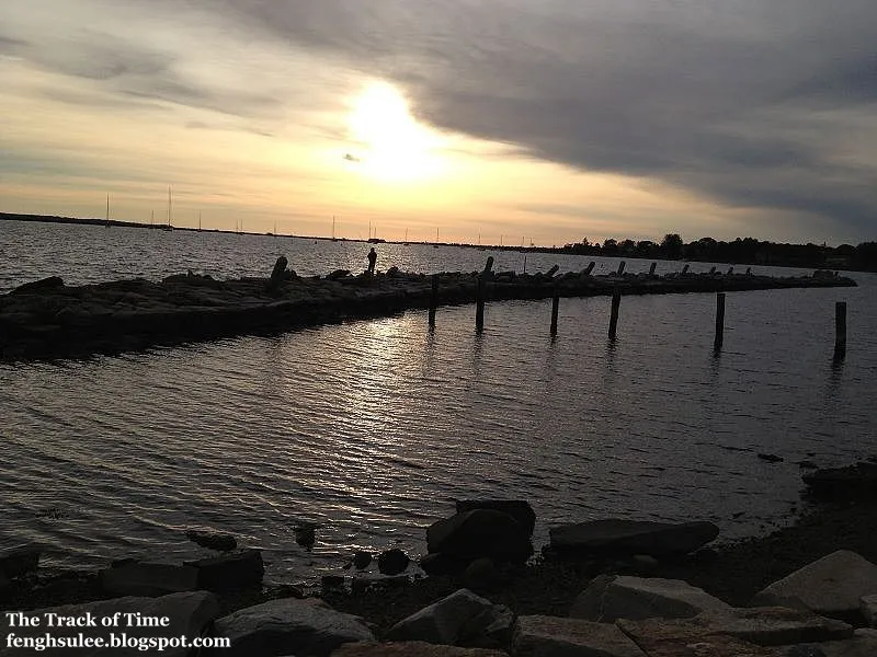 Causeway Beach