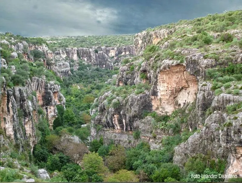 Cava d'Ispica