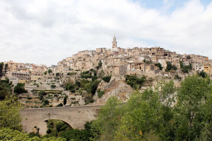 Cava de Sant Blai