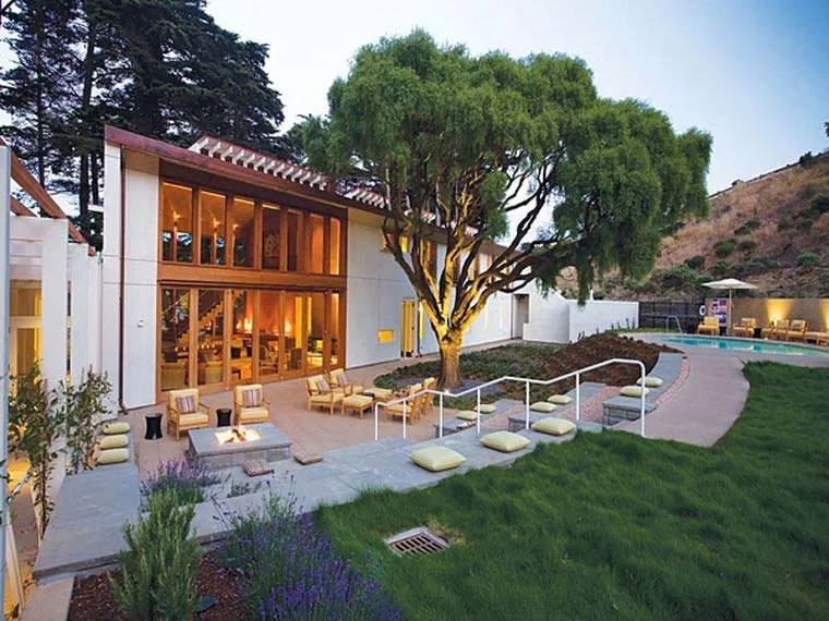 Cavallo Point Lodge