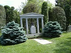 Cave Hill Cemetery