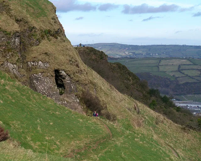 Cave Hill Country Park