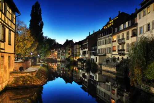 Cave Historique des Hospices de Strasbourg
