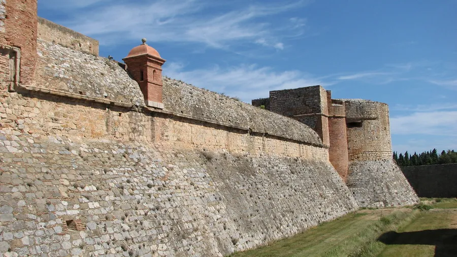 Cave de Salses
