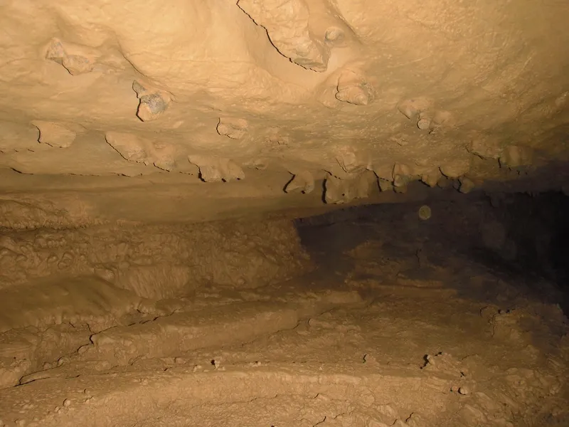 Cave of Cyclops