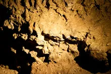 Cave of the Mounds