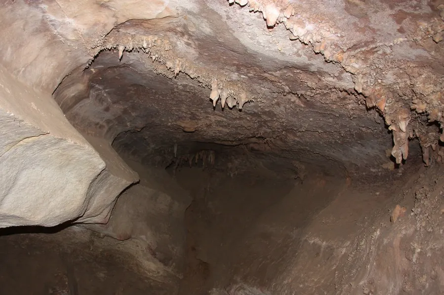 Cave of the Winds Mountain Park