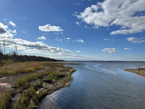 Cavendish Beach