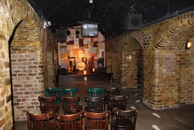 Cavern Club