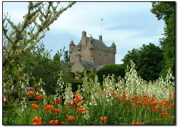 Cawdor Castle